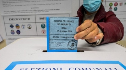 Voto Italia, niente obbligo mascherine ai seggi domenica