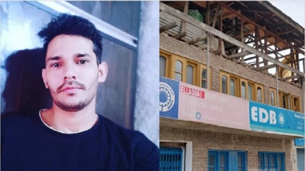 কাশ্মীরে গেরিলা হামলায় নিহত ব্যাংক ম্যানেজার, উপত্যকা ছাড়ার চেষ্টা সংখ্যালঘুদের     