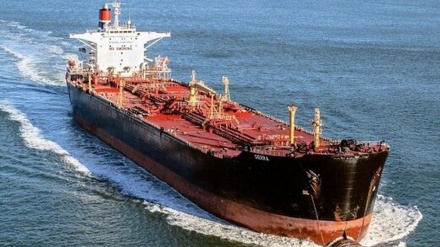 伊朗向委内瑞拉出售油轮代表美国制裁的失败