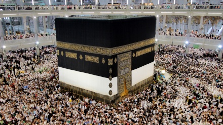 L'Hajj, la preghiera del Pellegrinaggio alla Mecca + VIDEO