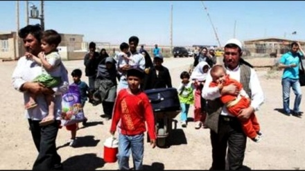 Afganistan'daki İran Büyükelçiliği; İran İslam Cumhuriyeti mülteciler için iyi bir ev sahibi
