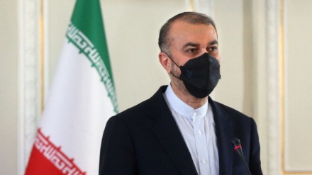 Amir Abdullahian: Irani nuk distancohet nga procesi i negociatave që çon në rezultat