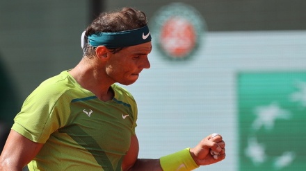 Nadal da leggenda a Parigi, vince il 14mo Roland Garros