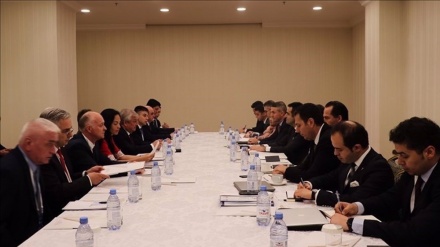  Astana talks: Parties reaffirm commitment to Syria’s sovereignty, condemn Israel’s aggression 