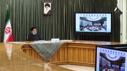 Raisi: Irani një partner i qëndrueshëm që lidh BRICS me pikat kryesore të energjisë
