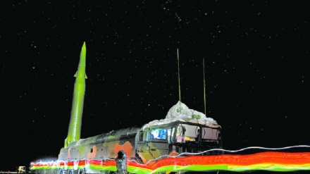 中国、「弾道ミサイル迎撃システム実験に成功」