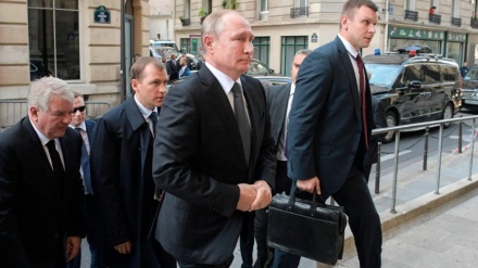 Россия ядро сумкаси эгасининг оғир жароҳати ҳақидаги қарама-қарши хабарлар