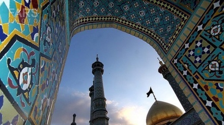 テヘランで、第1回イスラム世界観光展が開幕