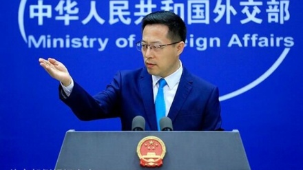 סין: וושינגטון חייבת לענות על החששות הלגיטימיים של איראן