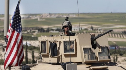 Suriyadə AİŞ-Səudiyyə mıştərəkə səyon ə tərəf