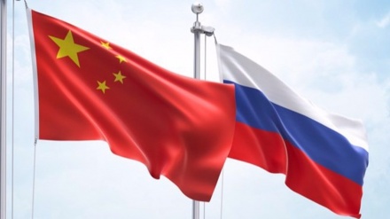 China, Russia welcome Iran’s application to join BRICS