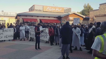 British Muslim scholars blast 'divisive, sectarian' film by hate preacher