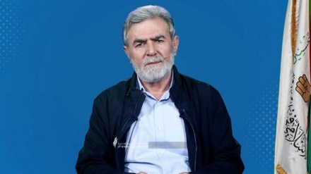 Paralajmërimi i Sekretarit të Përgjithshëm të Xhihadit Islamik drejtuar sionistëve për gjendjen e të burgosurve palestinezë