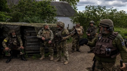 USA, la rete di spie e “commando” in Ucraina