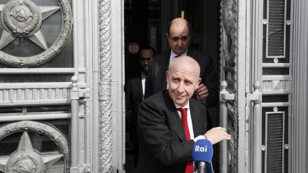 Russia, l'ambasciatore italiano convocato dal ministero degli Esteri