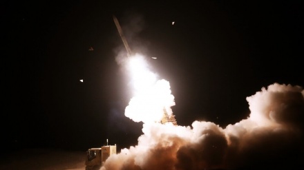 イラン軍が、近く射程距離300キロの対空防衛ミサイルを公開