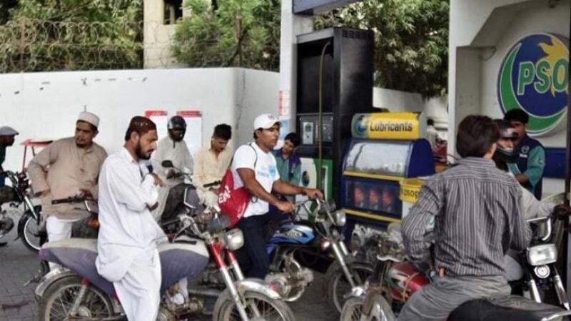 قیمت سوخت در کابل بالا رفت