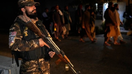 Mindestens 19 Verletzte  bei Terrorangriff auf ein Sportstadium in Kabul