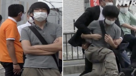 Si sa ancora poco del movente dell’attentatore di Shinzo Abe