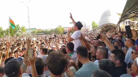 Uzbekistan, proteste e scontri nella regione autonoma del Karakalpakstan: vittime