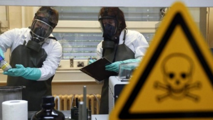 Ukraine: la bio-révélation de Lavrov!