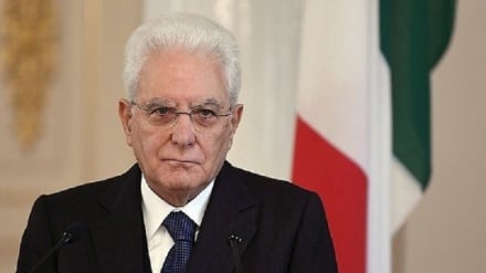 איטליה הקורבן השני של משבר אוקראינה