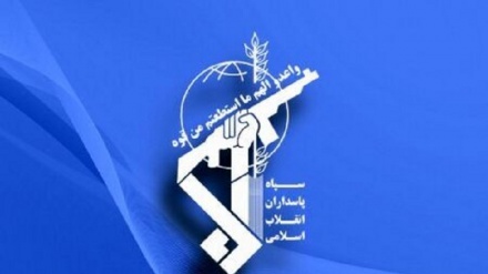 伊朗伊斯兰革命卫队逮捕数名外交官
