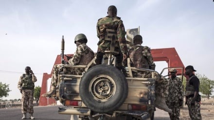 Nigeria: les attentats US manqués!