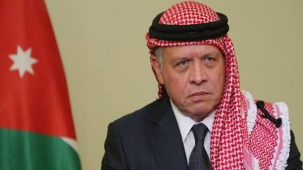 درست هیوادونه له ایران سره ښې اړیکې غواړي