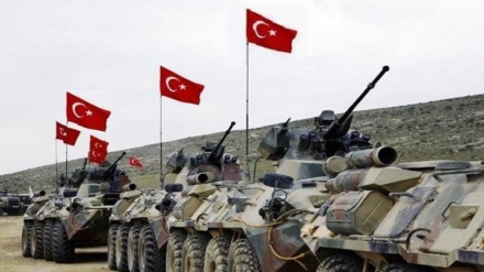 Serangan Militer Turki ke Irak dan Respons Pejabat Baghdad