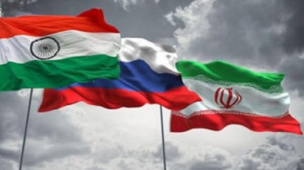 L'asse Iran, Russia e India per aggirare le sanzioni