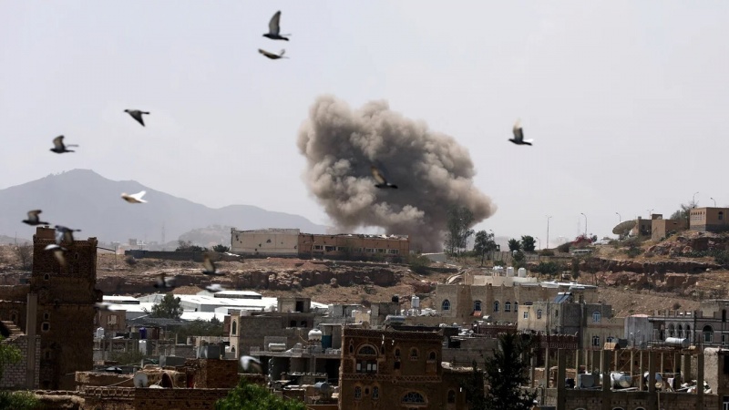 Jemen: Ohne Erweiterung des Waffenstillstands ist seine Verlängerung nutzlos