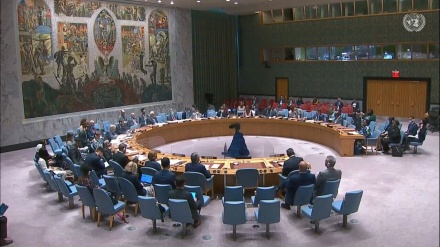Реакция Ирака на заявление Совбеза ООН о турецких атаках