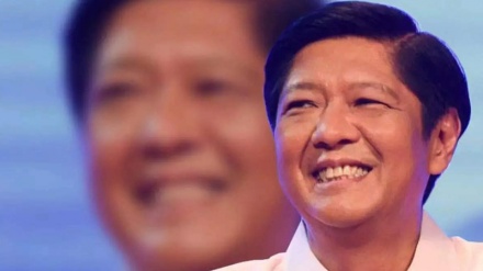 Filipina Siap Selesaikan Konflik dengan Cina 