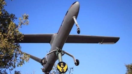 Drone Misterius Mata-matai Kedubes AS di Baghdad