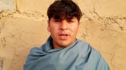 کشته شدن یک فرمانده پلیس دولت پیشین افغانستان 