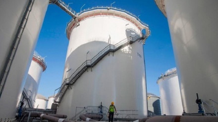 中国の6月の原油輸入はロシア産が首位維持、サウジ産減少