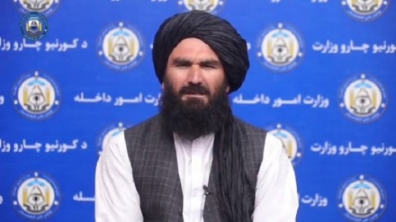  طالبان: سقوط ولسوالی 