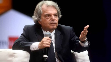 Brunetta: Oggi l’Europa va salvata dai sovranisti opportunisti