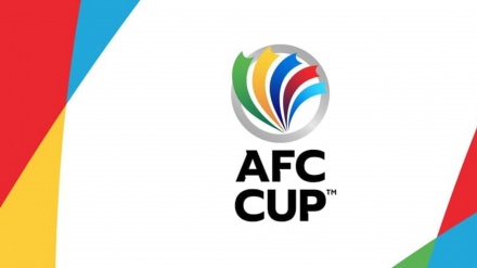 صعود تیم خجند تاجیکستان در جام کنفدراسیون فوتبال آسیا