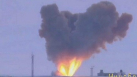 US/Russie: la 3e guerre ?