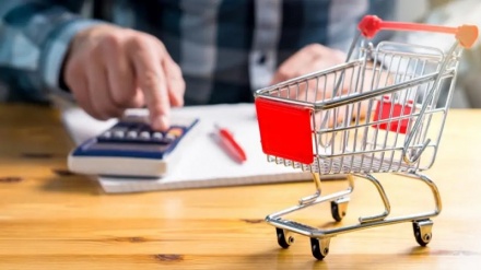 Italia, cala fiducia consumatori-imprese