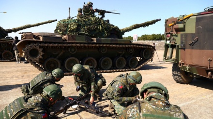 US approves potential sale of military assistance to Chinese Taipei