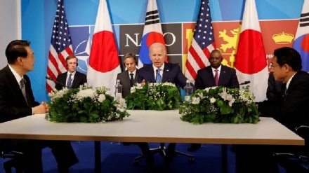 צפון קוריאה: ארה