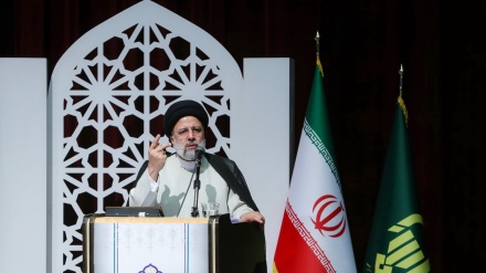 伊朗总统： 我们不卑不亢地争取解除制裁