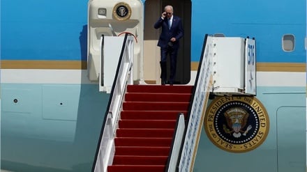 Perjalanan Biden Memicu Ketegangan dan Ketidakstabilan di Kawasan