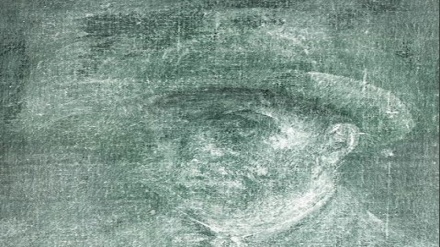In Scozia scoperto autoritratto sconosciuto di Van Gogh