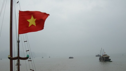 米の挑発的な行動受け、中国が大規模演習決定