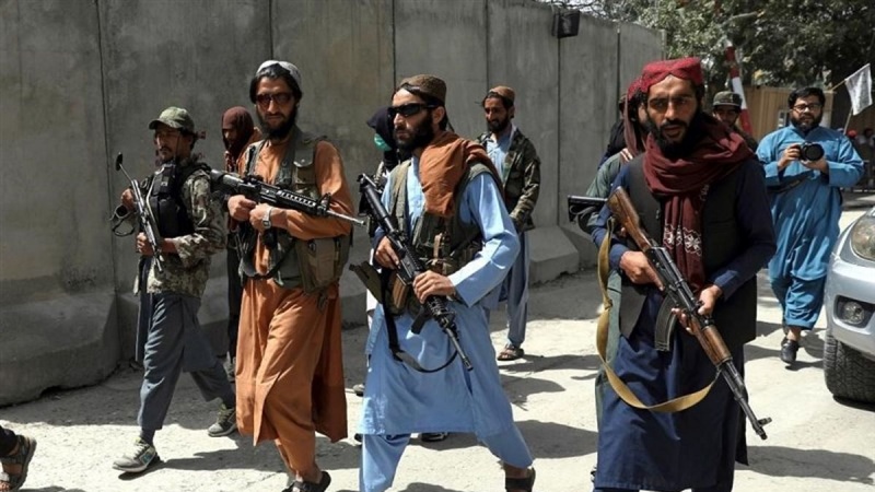 درگیری طالبان و داعش، زخمی شدن غیر نظامیان 