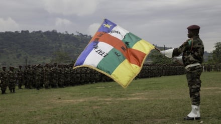 RCA: adieu FCFA, adieu colonisation!